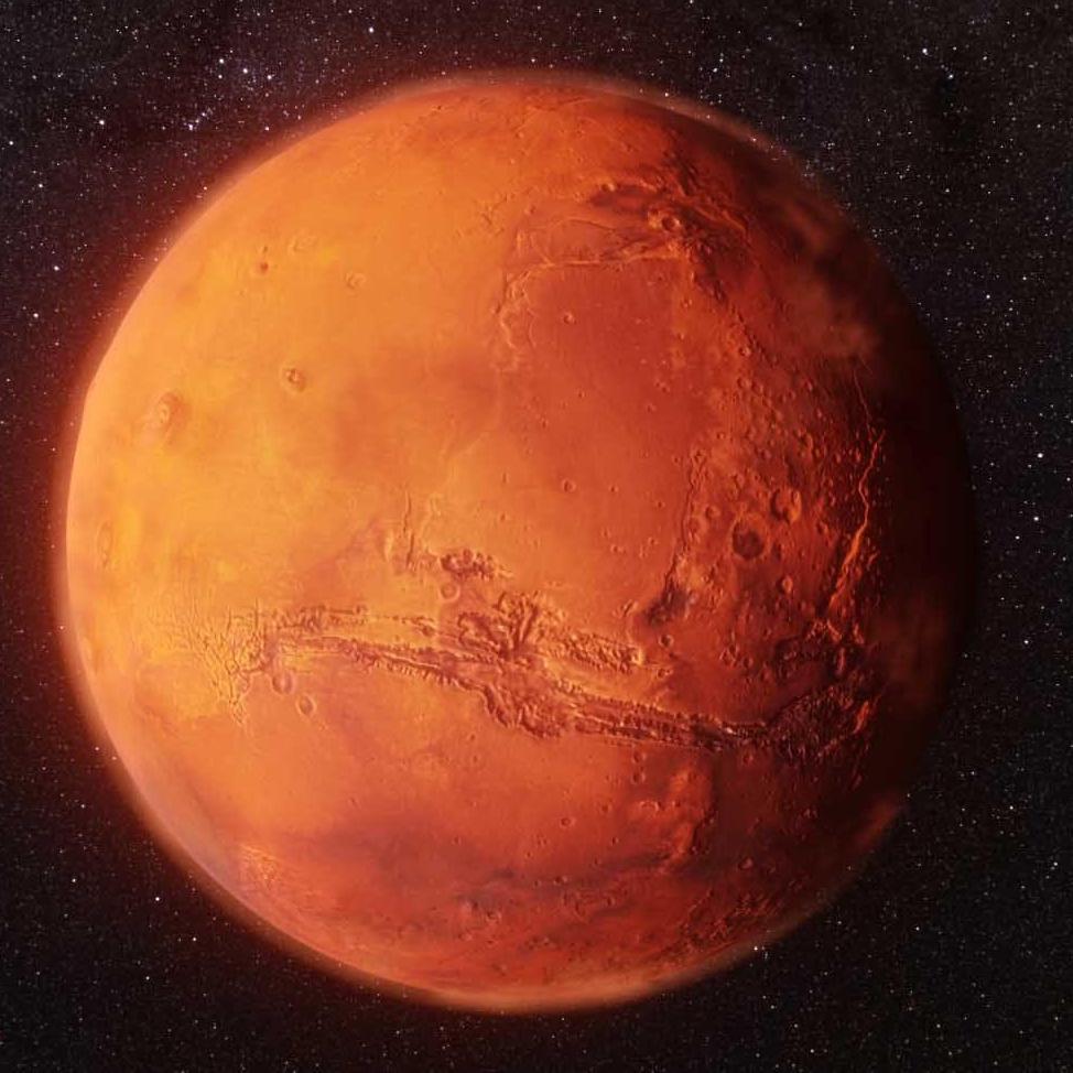 Mars