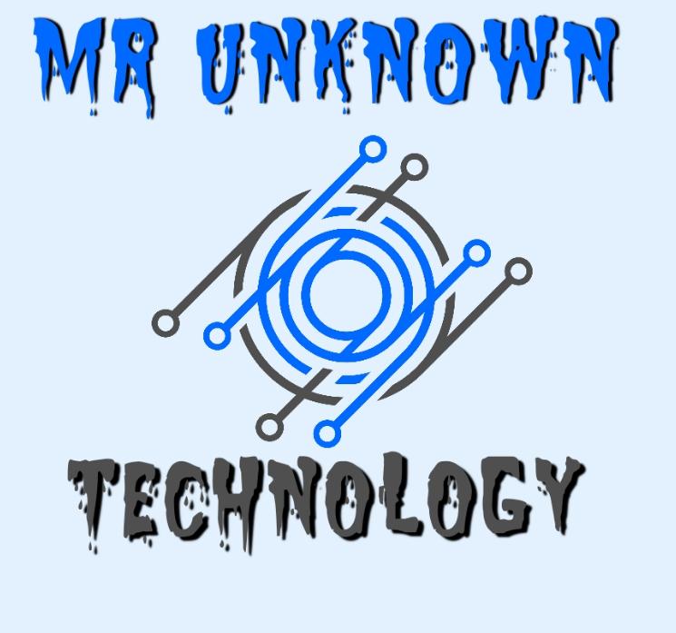 Mr unknown tz