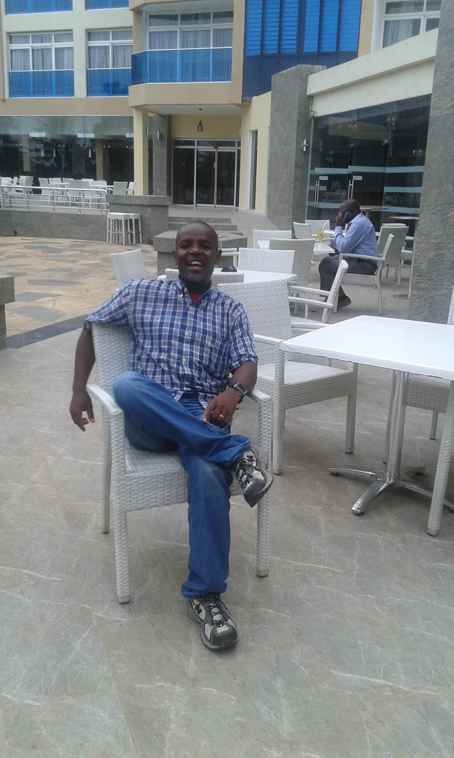 Wantaye