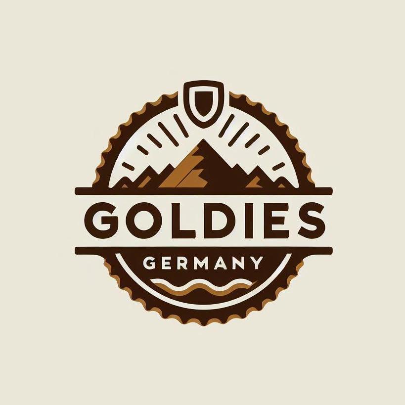 Goldies German