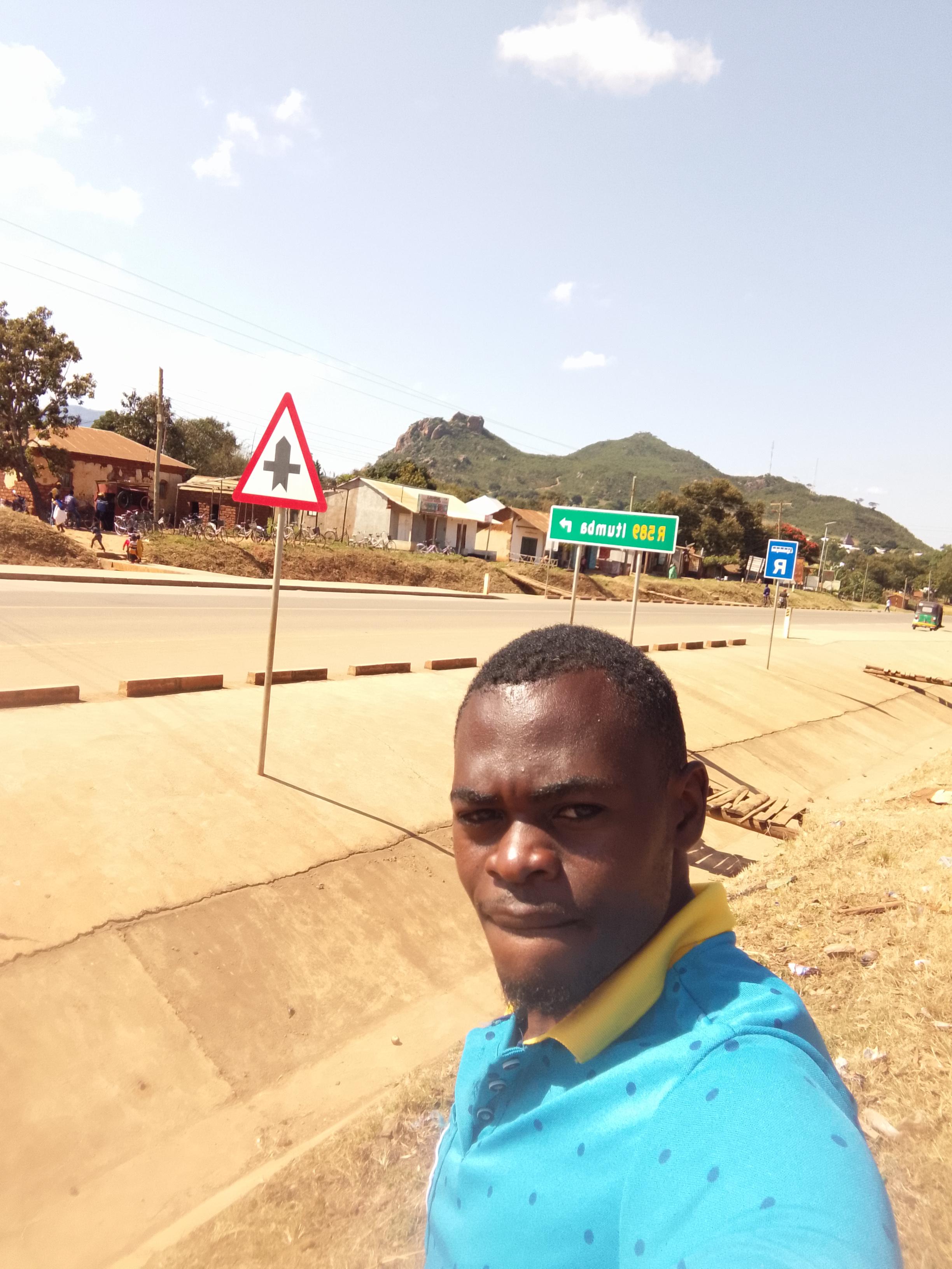 Manyau