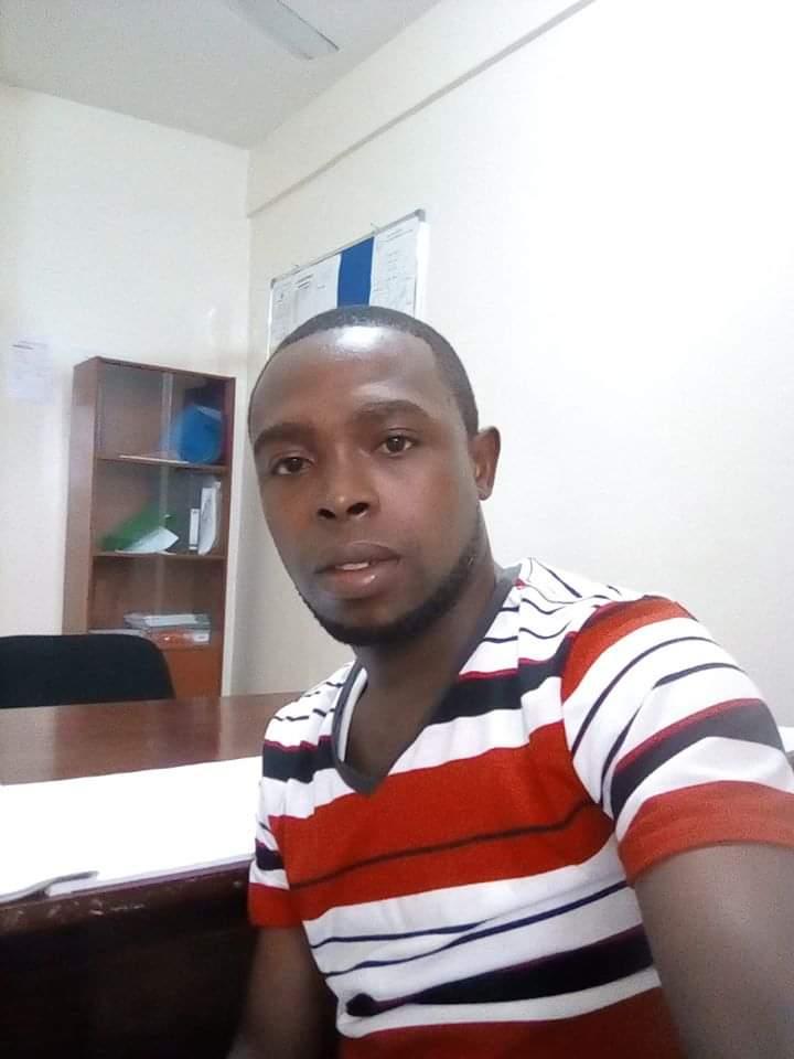Wambua