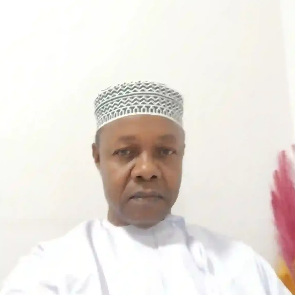 Ahmed