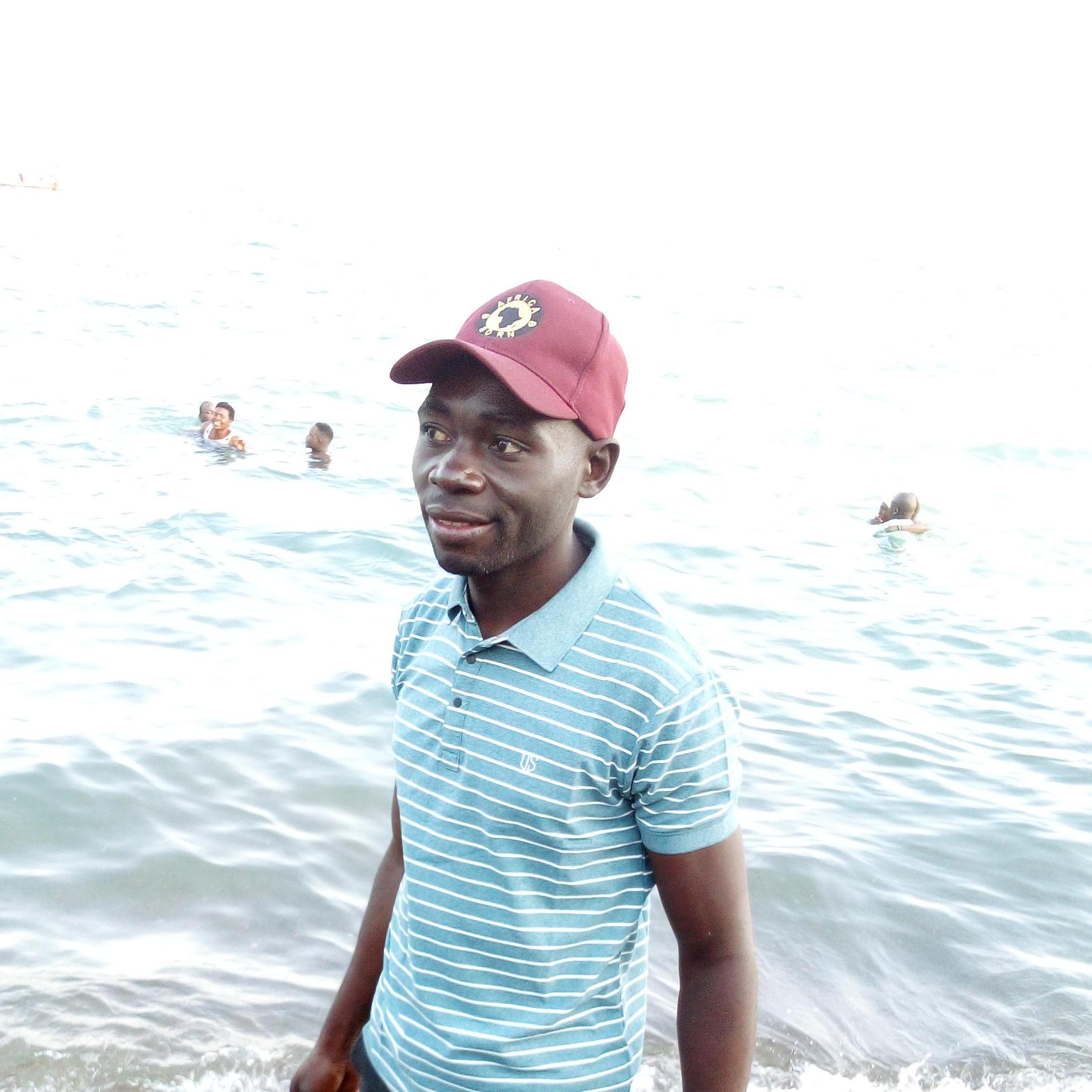 Kadirikingwande