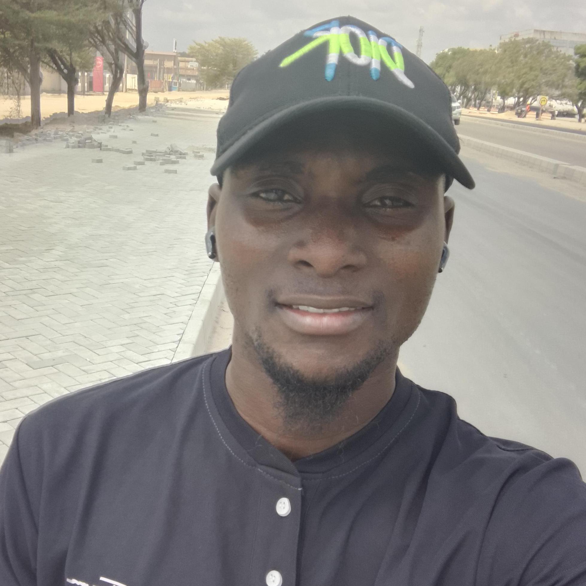 ngonyan