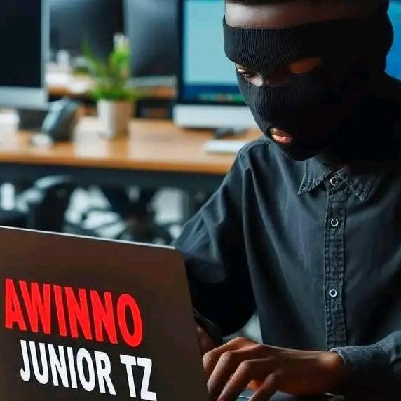 AwinnoJuniorTz