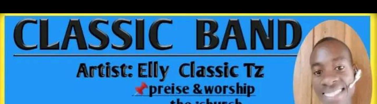 Elly Classic Tz Elly Classictz