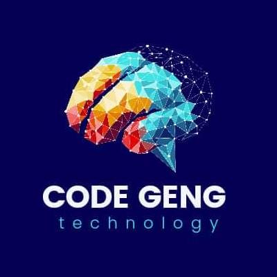 CODE GENG TECHNOLOGY 