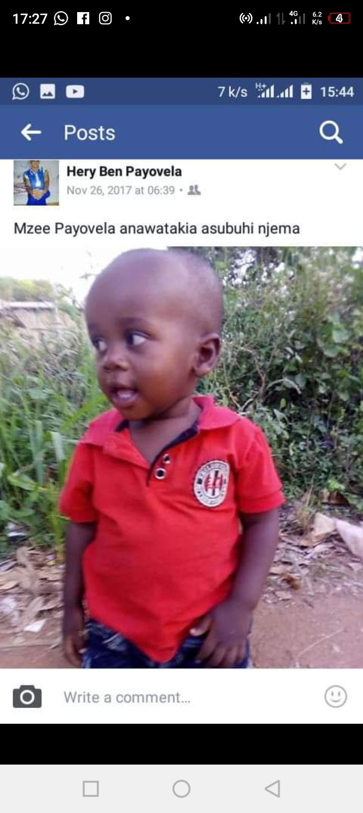 payobenhery