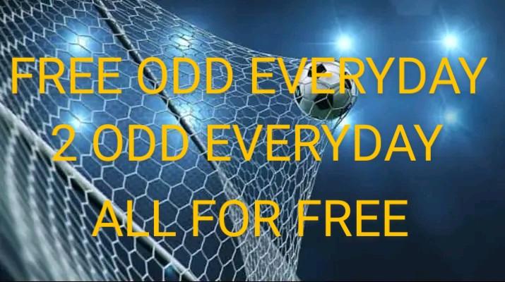 Free  Odd Everyday 