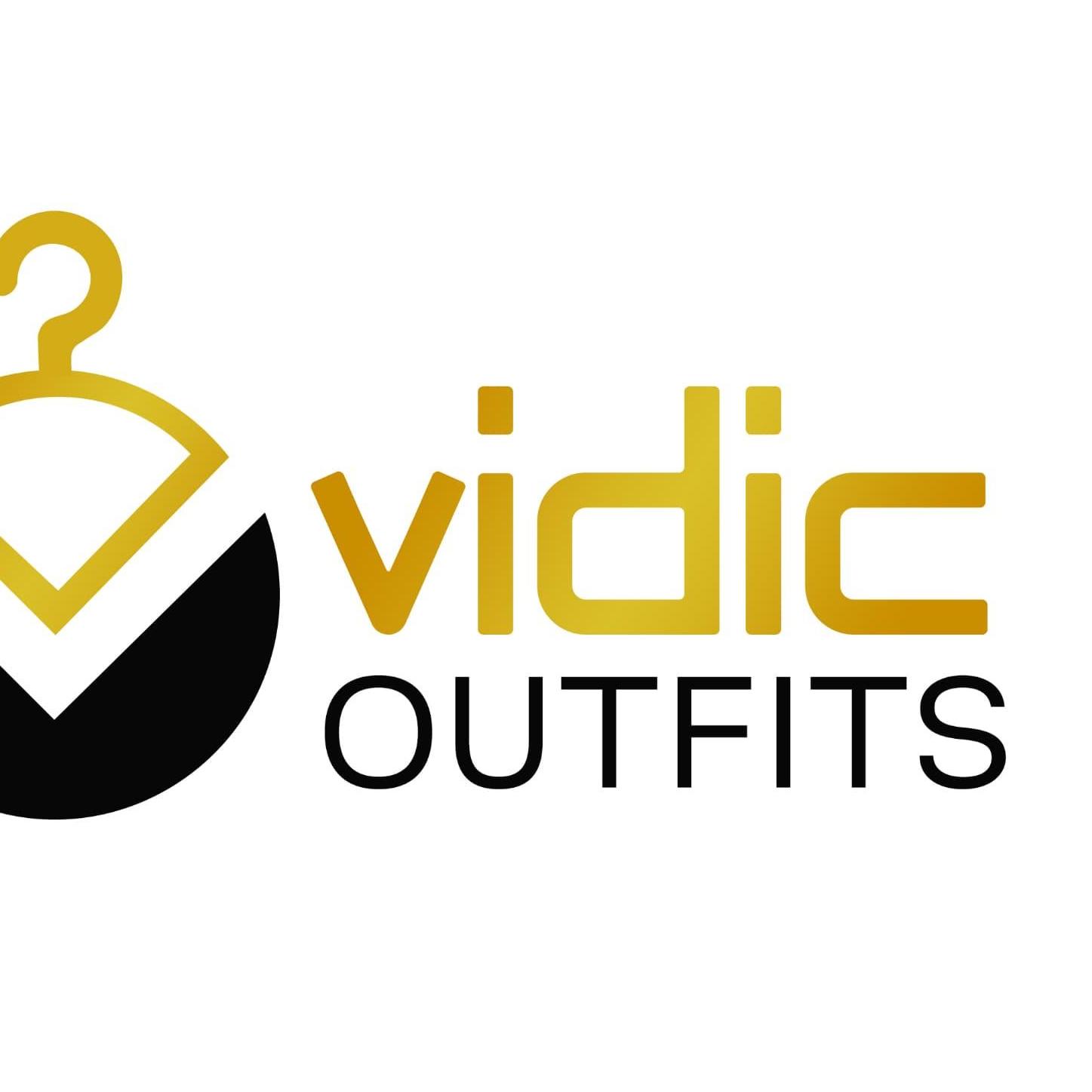 VIDIC OUTFIT STORE 