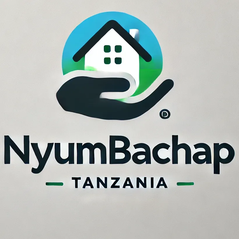 NyumbaChap 