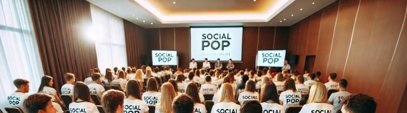 Social Pop