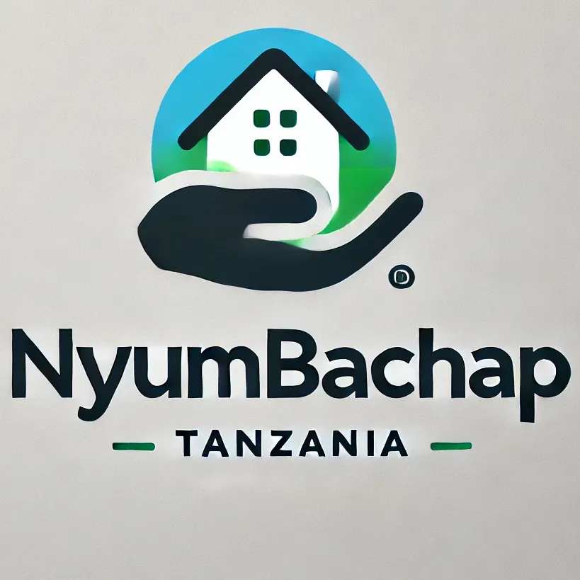 NyumbaChap  Tanzania 