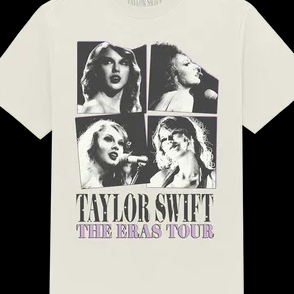 Eras Tour  Merch