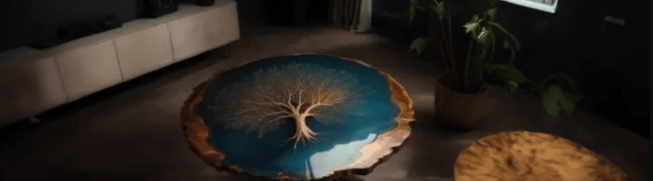 Neo Woodcrafts