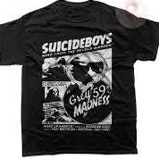 Suicideboys Merch