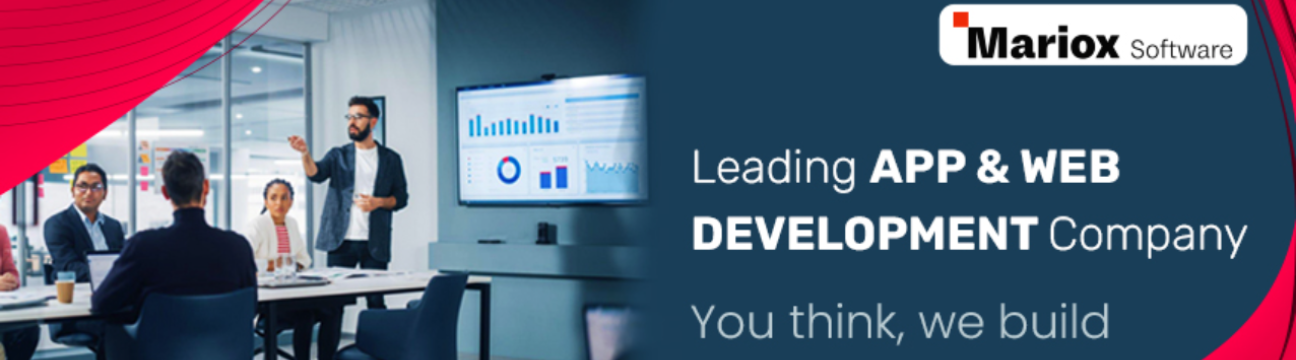 Mariox Software