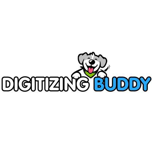 DigitizingBuddy
