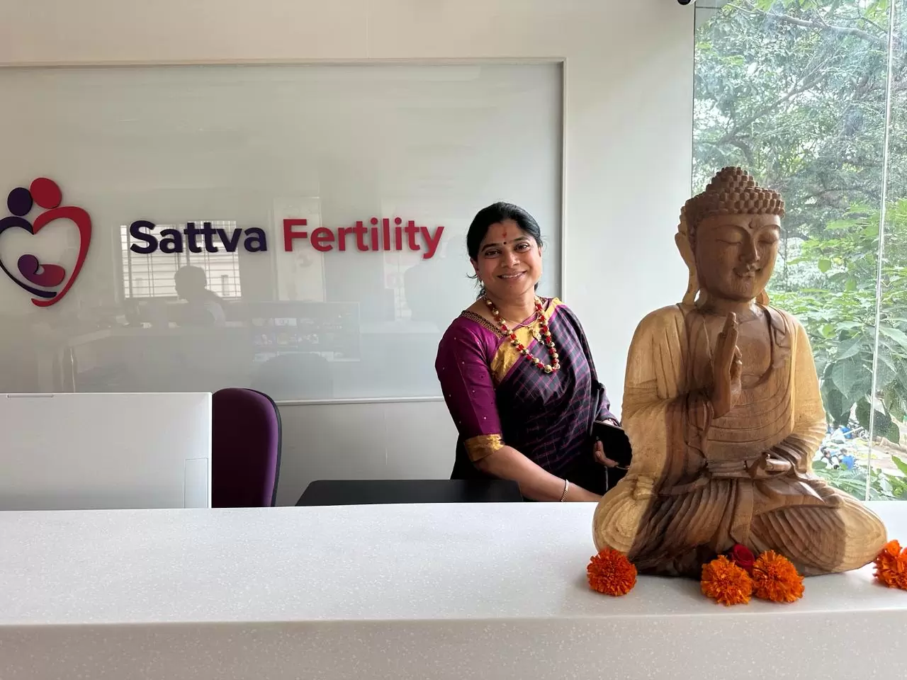 Sattvafertility