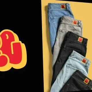 Empyre Jeans