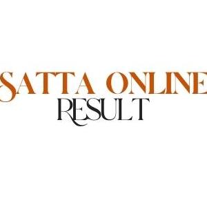 Sattaonline Result