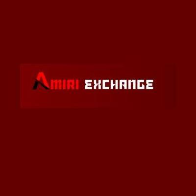 amiriexchange