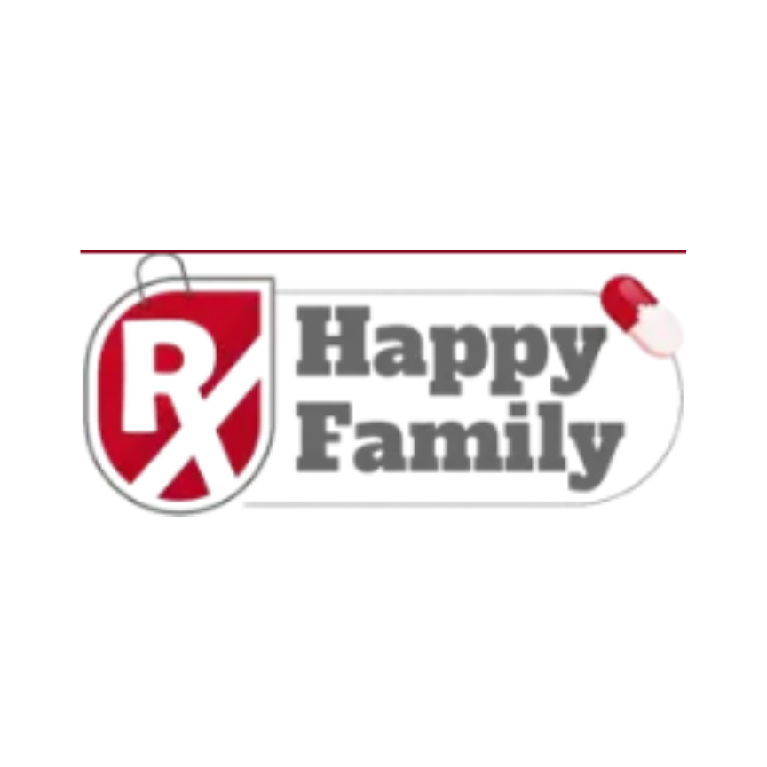 Happy Family  RX 