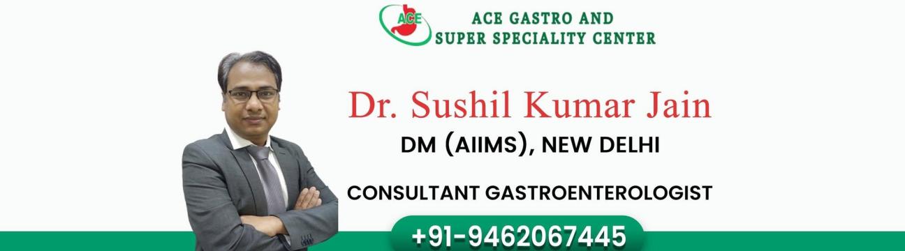 Dr. Sushil Kumar Jain