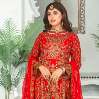 Pakistani Clothing Brands