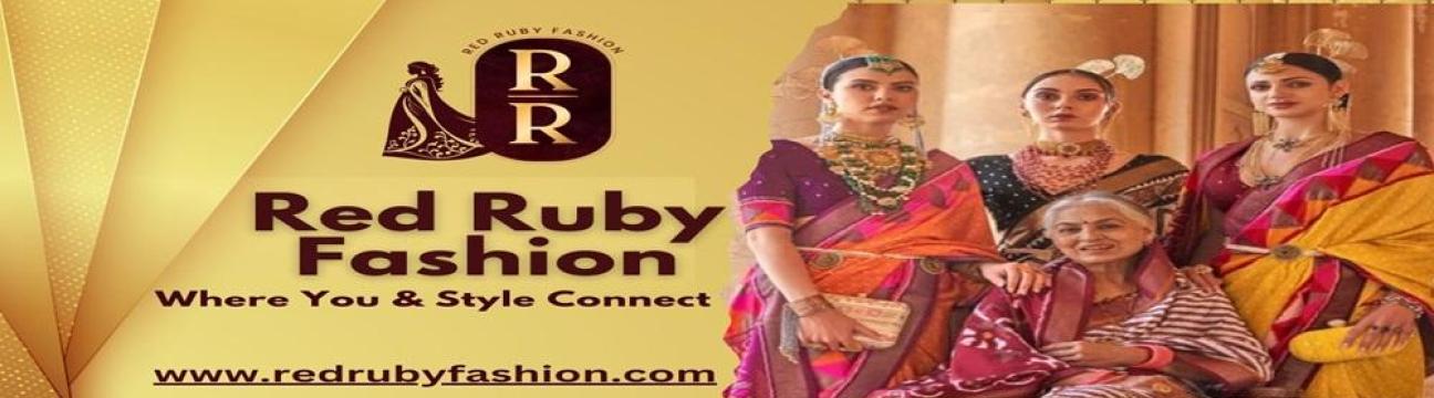 Red Ruby Fashion