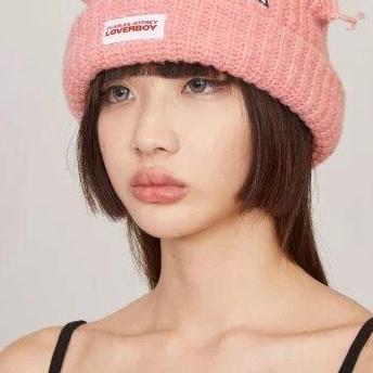 Loverboy Hat