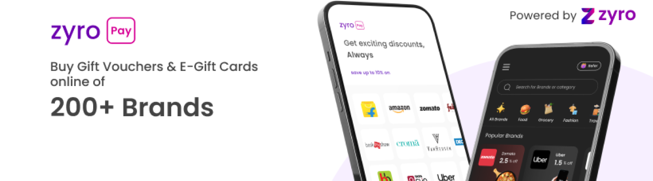 Zyro Pay