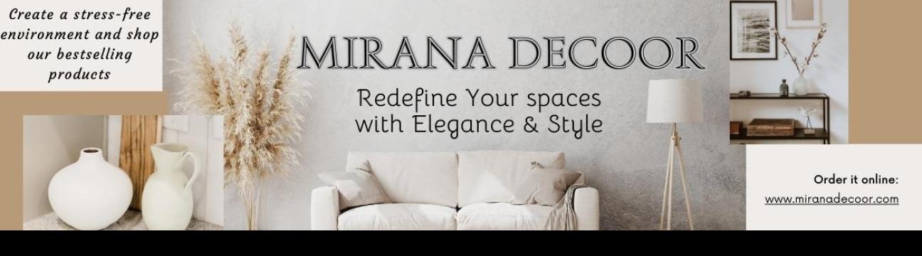 Mirana Decoor