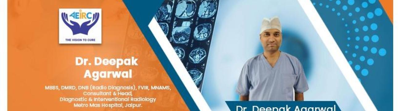 Dr. Deepak Agarwal