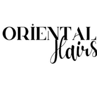 Oriental Hair