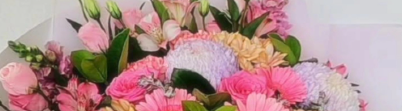 Blossomby Daisy