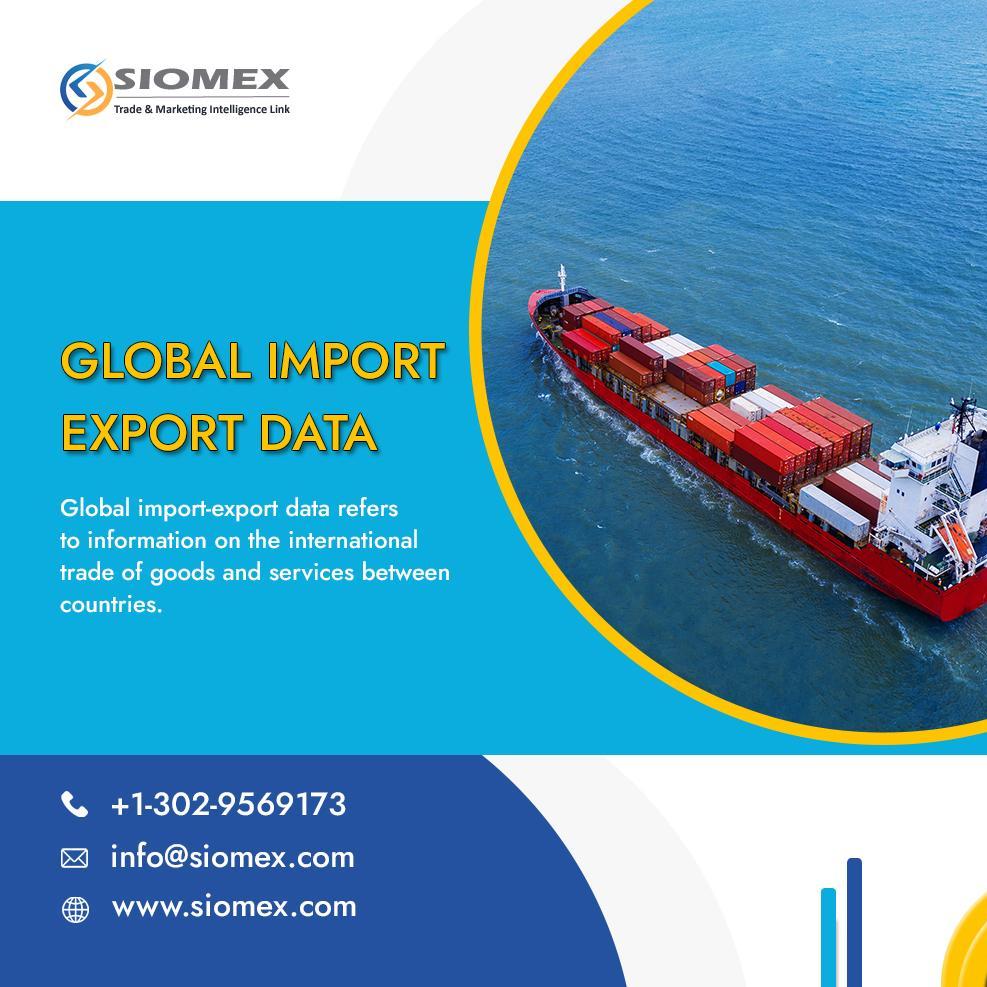 Siomex Data