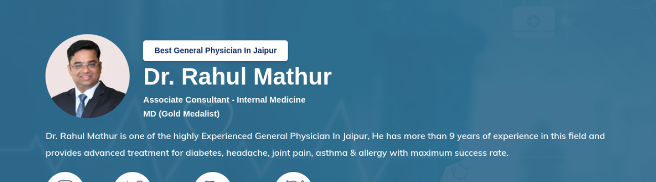 Rahul Mathur