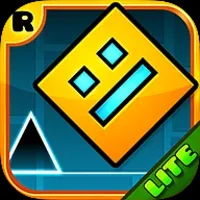 Geometry Dash