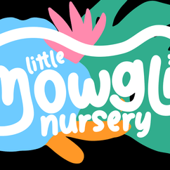 Little Mowgli  Nursery