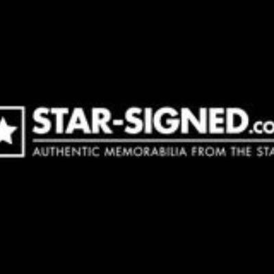 Star Signed