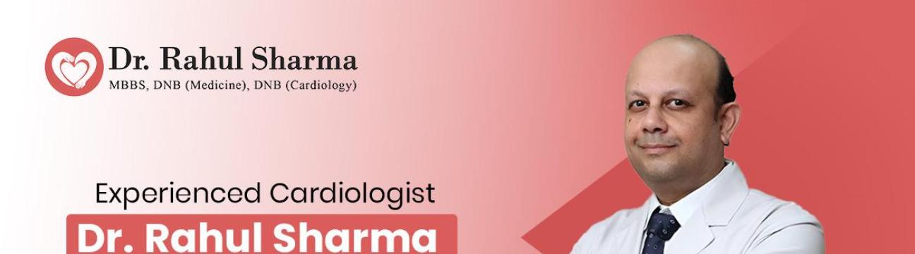 Dr. Rahul Sharma