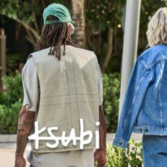 Ksubi Clothing