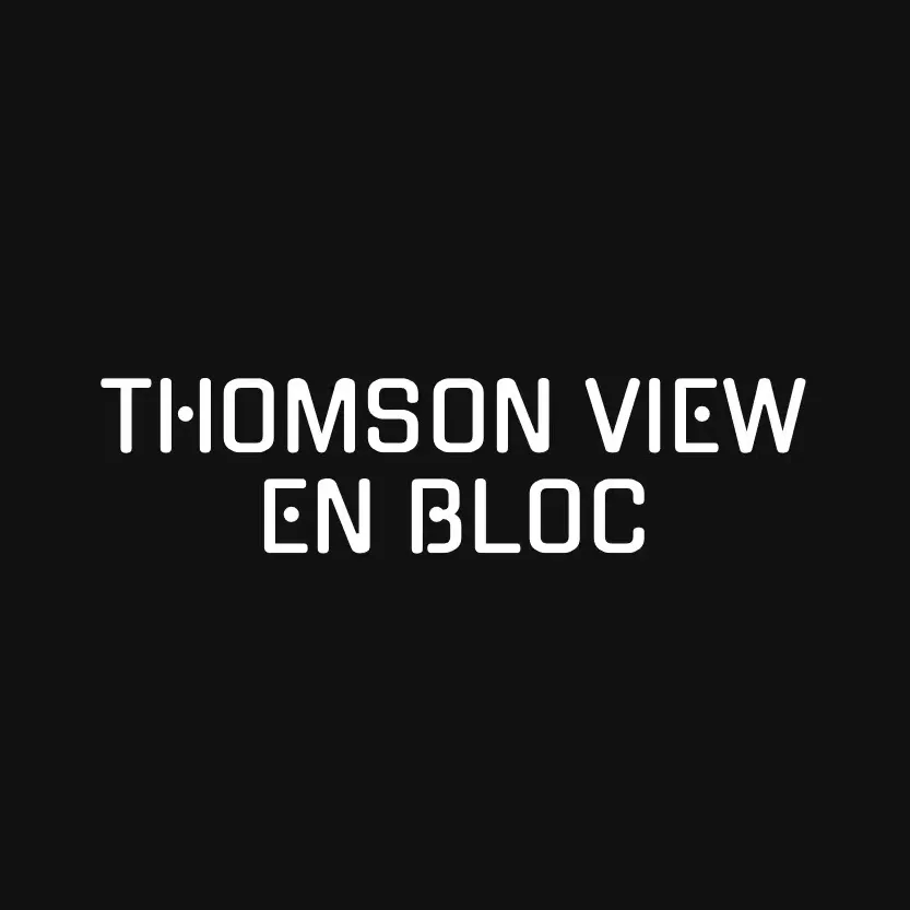 thomsonviewenbloc