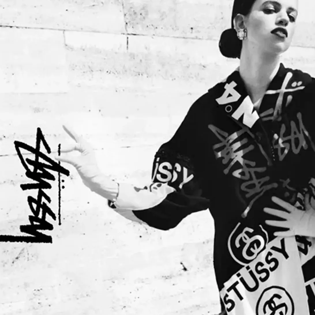 Stussy Wears