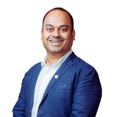 Manoj Negi
