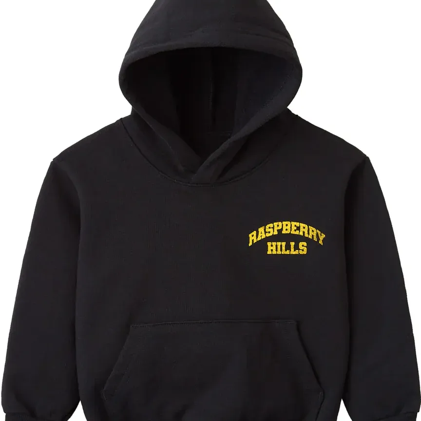 Raspberry Hills Clothing