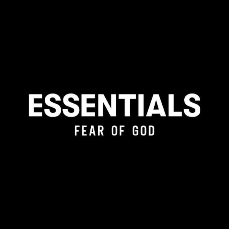 Essentialsfearofgod