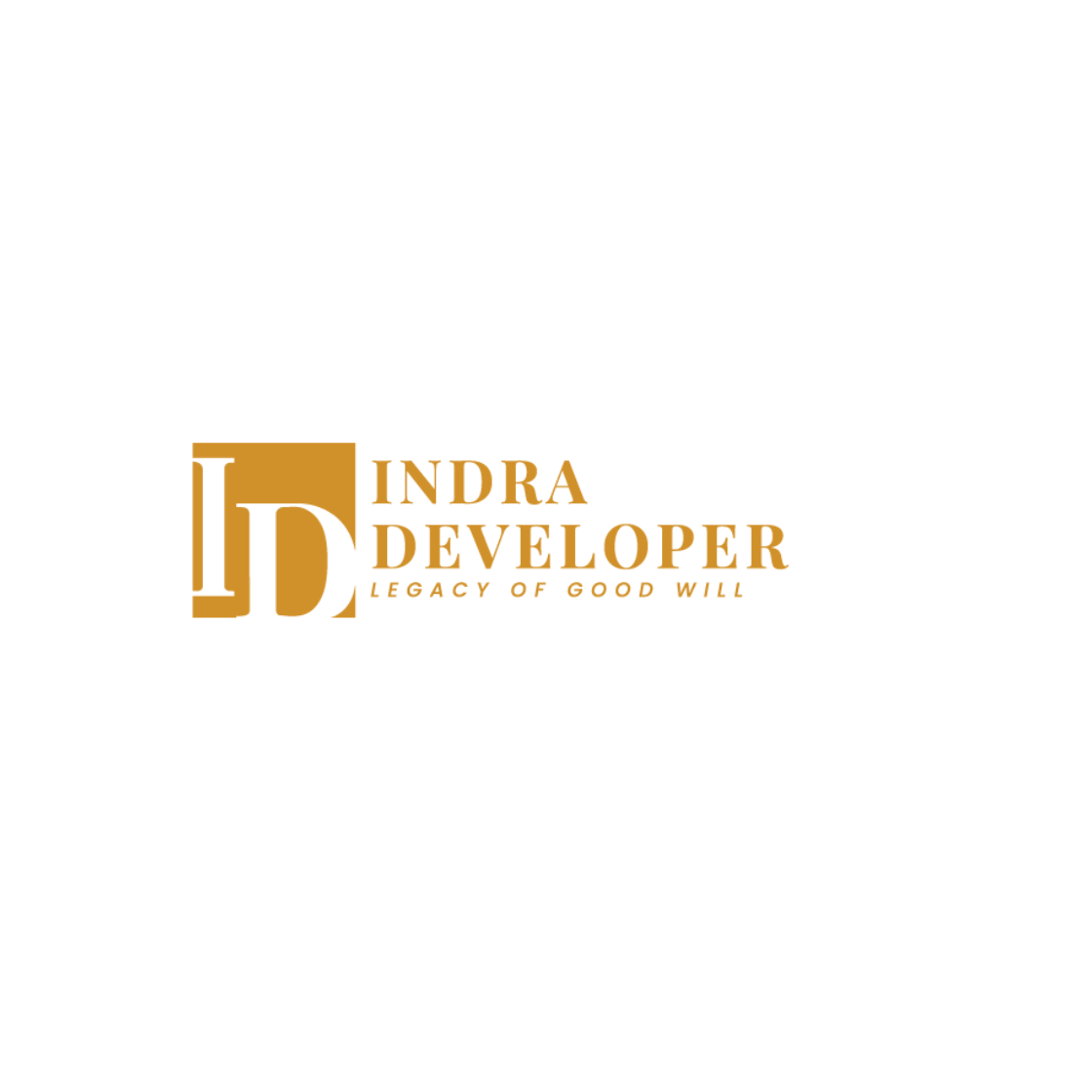 Indra Developer